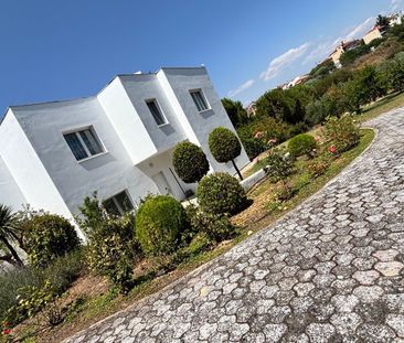Μονοκατοικία για ενοικίαση - Μίκρα, - Photo 5
