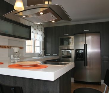 APARTMENT FOR LONG TERM RENTAL IN THE BURRIANA AREA OF NERJA - Photo 3