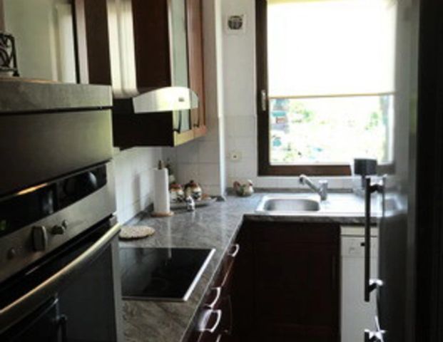 Schöne 2-Zimmer-Wohnung mit WLAN und Balkon, Wesseling, Im Blauen Garn - Foto 1