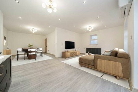 Cheyne Walk, Hendon, NW4 - Photo 2