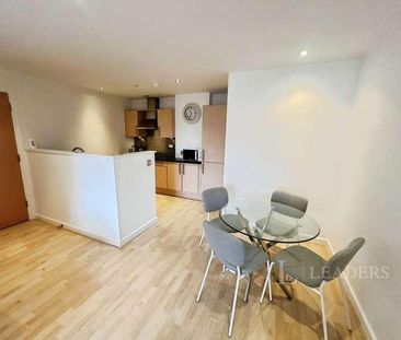 Balmoral Place, Bowman Lane, Leeds, LS10 - Photo 4