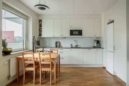 Hedenströms väg, Saltsjö-Boo - Photo 5