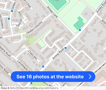 Shipley Close, Alton, Hampshire, GU34 - Photo 1