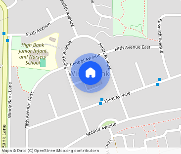 Fourth Avenue, Liversedge - Photo 1