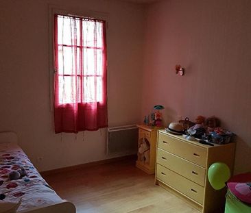 Location appartement 3 pièces, 76.00m², Albi - Photo 3