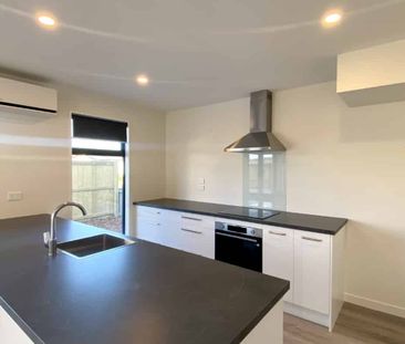 Brand New Contemporary Homes with Three Bedrooms & Three Bathrooms ... - Photo 2