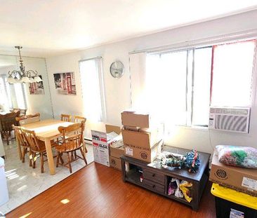 Très beau 4 1/2 ensoleillé à Deux Montagnes - Photo 4