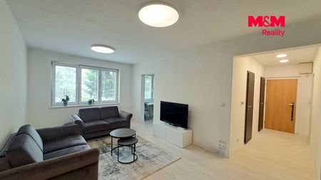 Pronájem, Byt 4+1, 95 m², Ostrava, Marty Krásové - Photo 5
