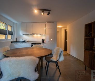 2.5 Zimmer, 50 m², EG - Foto 5