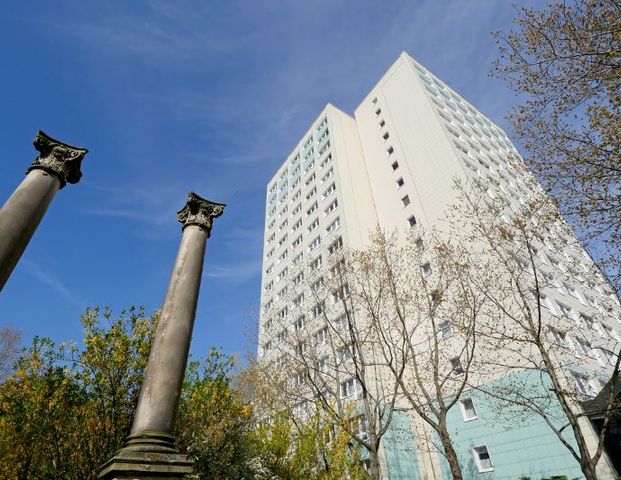 Bezugsfertige Wohnung - entspannt in den Winter ziehen - Photo 1