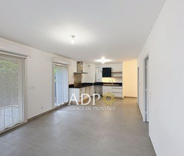 Location Appartement 2 pièces 42m² GRASSE 06130 - Photo 3