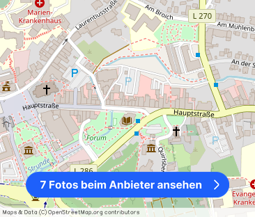 Stilvolle 2-Zimmer Maisonette-Wohnung mit offener Galerie - Foto 1