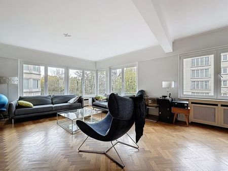 Appartement te huur - Photo 2