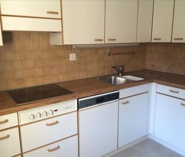 RENT WITHOUT DEPOSIT – Ground floor apartment in a green setting - Photo 3