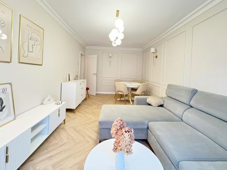 Łódź - Mieszkanie na wynajem - Photo 4