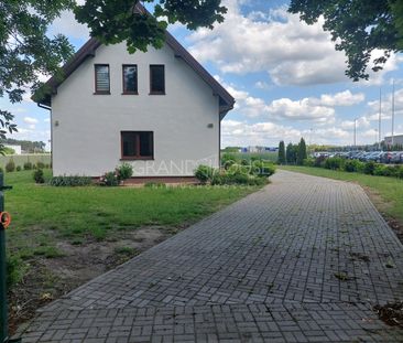Dom na wynajem w Kobylance - Zdjęcie 1