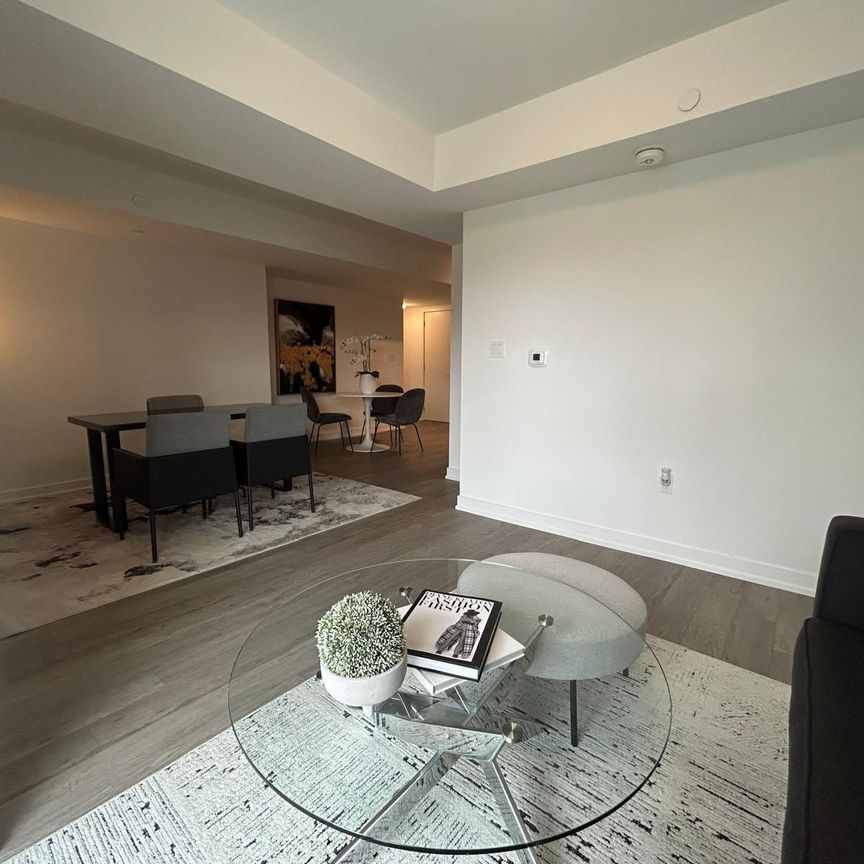 For Lease - 556 Marlee Avenue Unit# 203, Toronto, Ontario - Photo 1