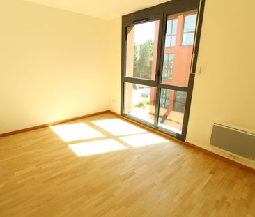 Location Appartement 2 pièces 40m² - Photo 3