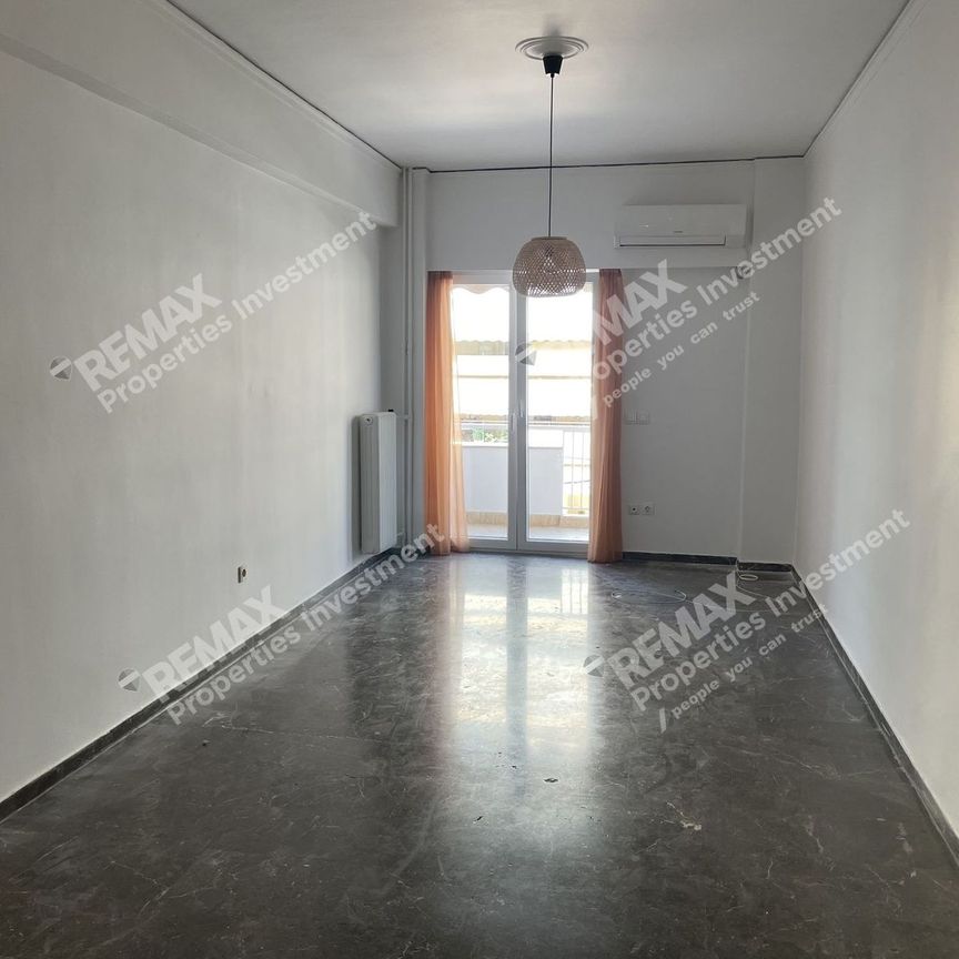 Διαμέρισμα για ενοικίαση Νέα Σμύρνη - Photo 1