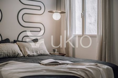 5 room luxury Apartment for rent in Madrid, Community of Madrid - Photo 4