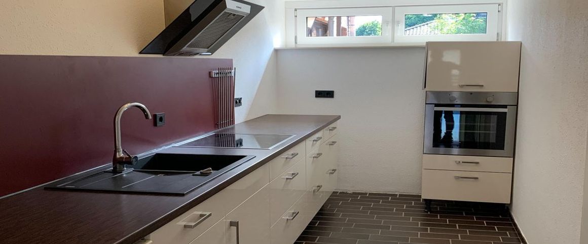 Coole Wohnung über 2 Etagen - Photo 1