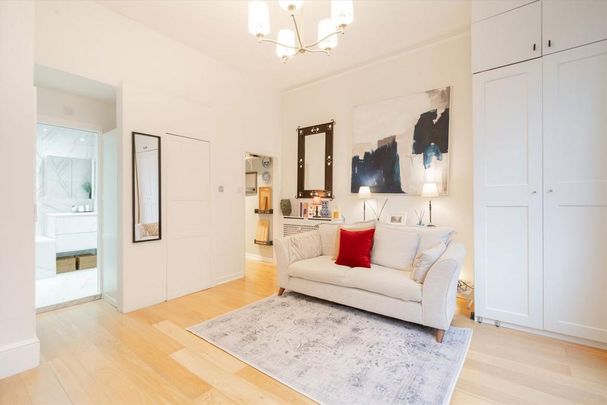 1 bedroom flat to rent - Photo 1