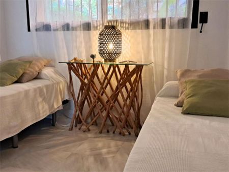 Piso de alquiler en Avenida de Los Alisos, 16, Cabopino - Artola - Photo 3