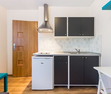 Wrocław Wrocław-Krzyki, ul. Gajowa - Фото 4