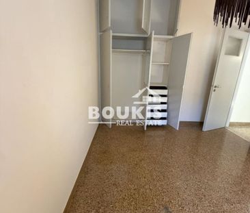 Διαμέρισμα για ενοικίαση Κέντρο Παλαιό Μενίδι (Αχαρνές) - Φωτογραφία 2