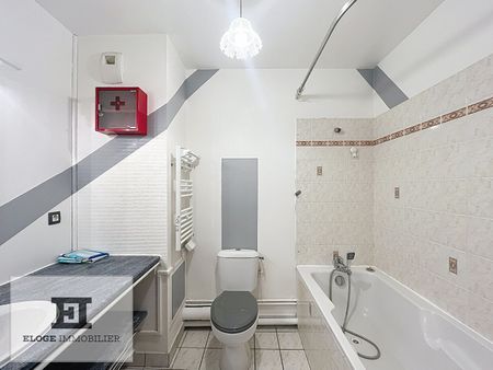 Location Appartement 2 pièces 51m² SOTTEVILLE LES ROUEN 76300 - Photo 4
