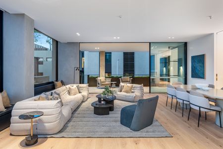 101/16 Kurneh Place, South Yarra VIC 3141 - Apartment For Rent | Domain - Photo 4