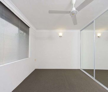Modern City Living – Spacious 2-Bedroom Unit - Photo 2
