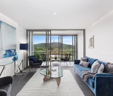 Luxury with a View! - Photo 3