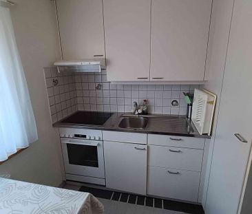 3.5 Zimmer, 62 m², 2. Stock - Photo 5