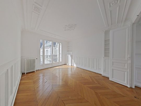 APPARTEMENT T4 A LOUER - PARIS 6EME ARRONDISSEMENT Notre Dame des Champs 1 - 87.06 m - 3 481 € - Photo 1