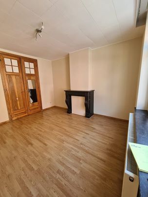 Appartement te huur - Foto 1