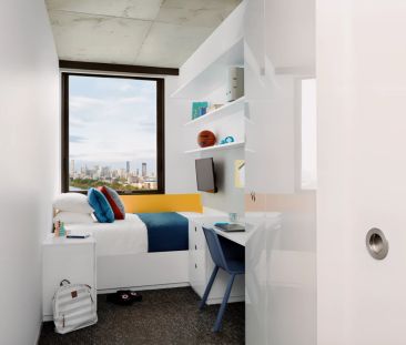 5 Bed Ensuite Double View - Photo 6