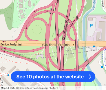 Mieszkanie do wynajęcia - 65 m² - 1 pokój - Photo 1