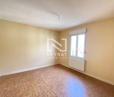 APPARTEMENT T4 A LOUER - Photo 4