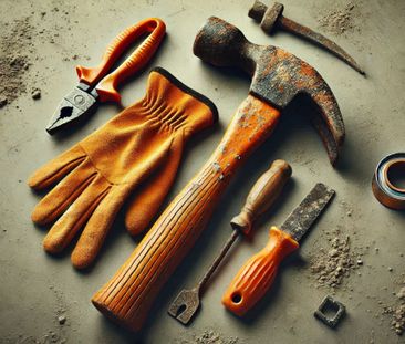 Erstbezug nach Sanierung - Balkon und Wanne - Photo 2