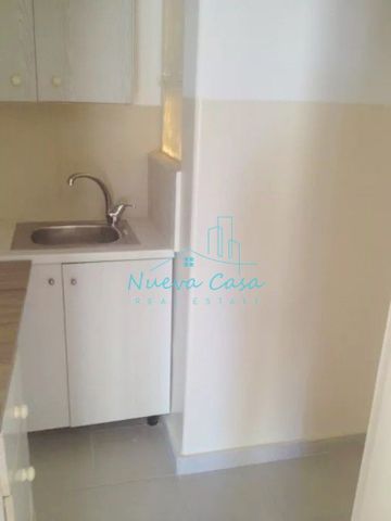 Studio/Γκαρσονιέρα για ενοικίαση Άγιος Αλέξιος (Πάτρα) - Photo 2