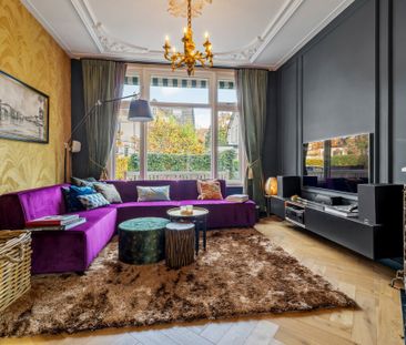 Te huur: Huis Singel 95 in Bussum - Foto 3