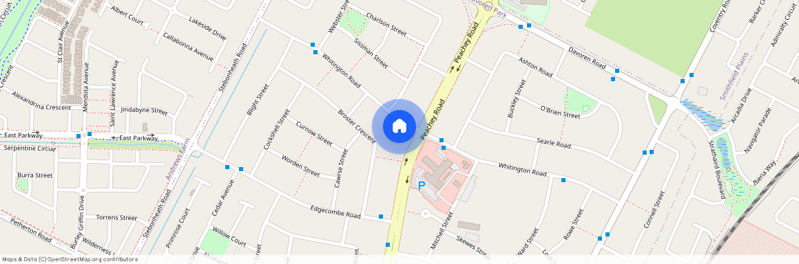 57 Whitington Road, Davoren Park