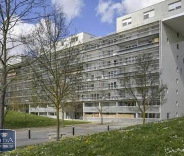 Appartement à louer 3 pièces 64.5m² - Photo 1