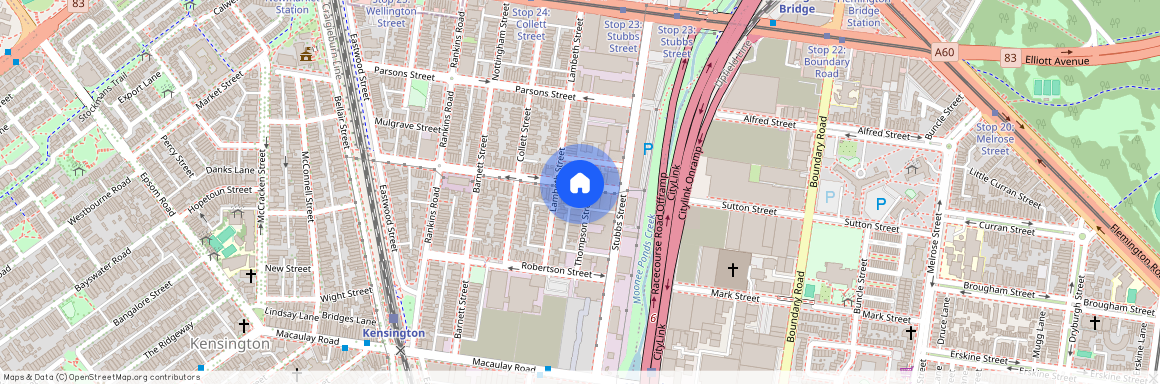 68 Smith Street, Vic 3031, Kensington