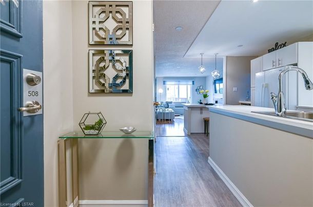 For Lease - 1106 Jalna Boulevard Unit# 508, London South, Ontario - Photo 1