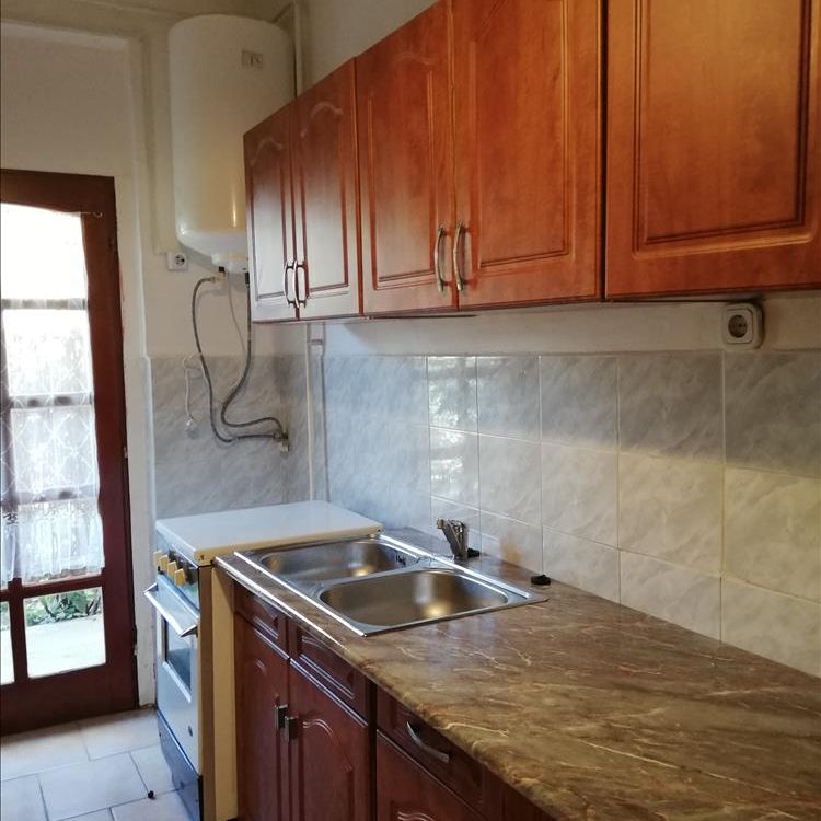 Kiadó felújított lakás - Budapest XIX. kerület - Photo 1