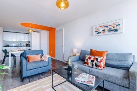 Grafton Street - Photo 2