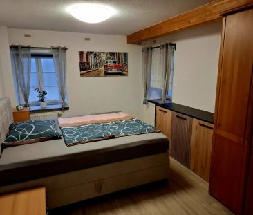 8510 Stainz, Grazer Straße 15 T3: 2-Zimmer- Erdgeschoßwohnung mit c... - Photo 3