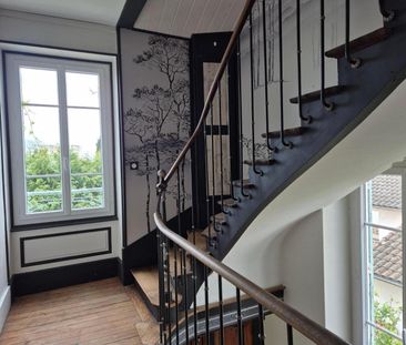 Location Maison 5 pièces 129m² MACON 71000 - Photo 6